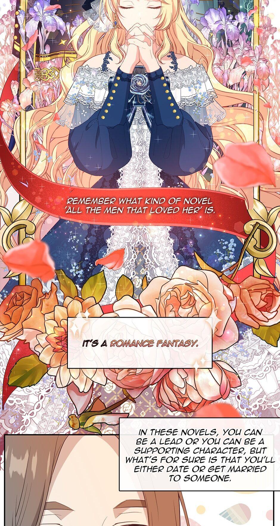 Read Beware the Villainess! Manga Online