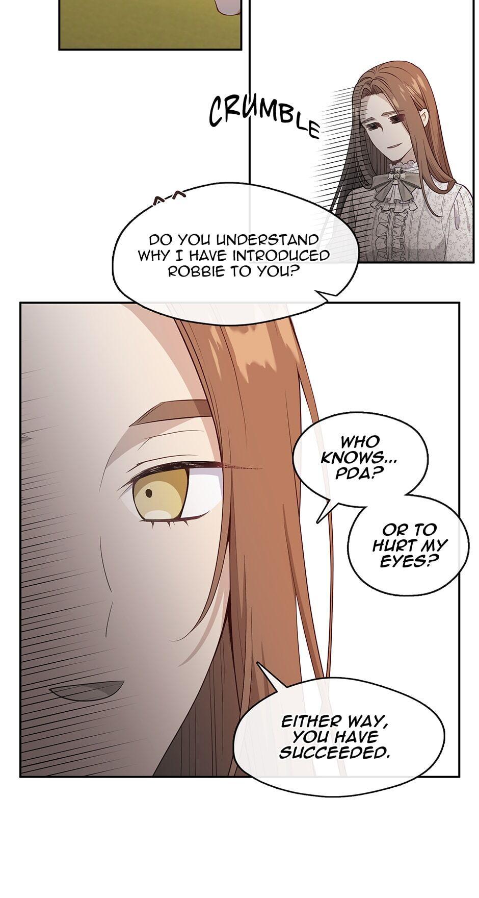 Read Beware the Villainess! Manga Online