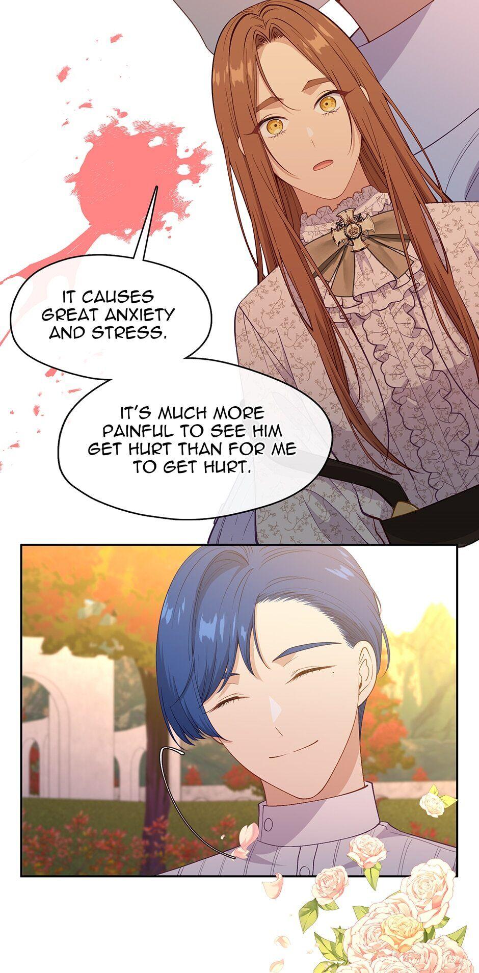 Read Beware the Villainess! Manga Online