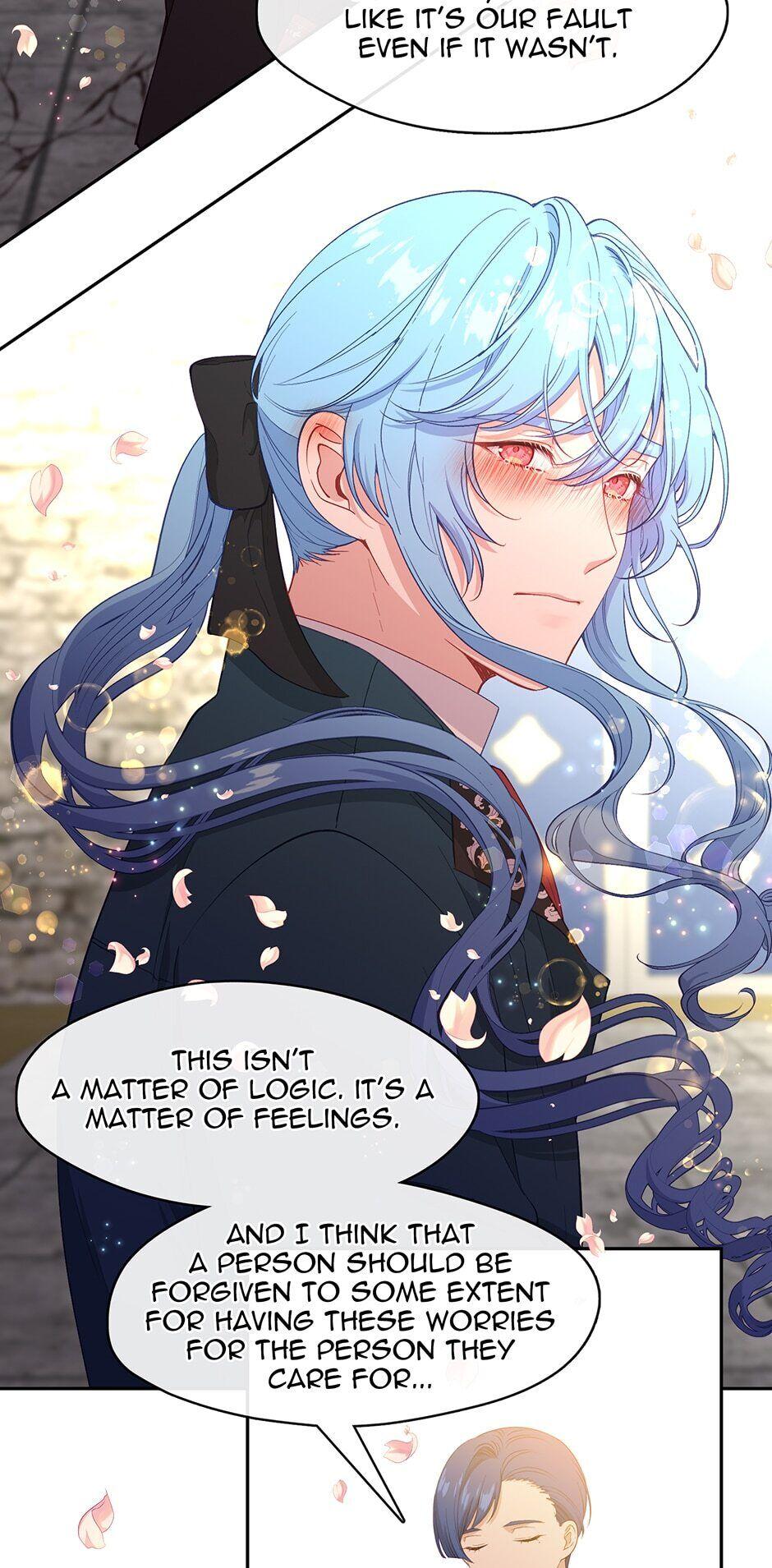 Read Beware the Villainess! Manga Online
