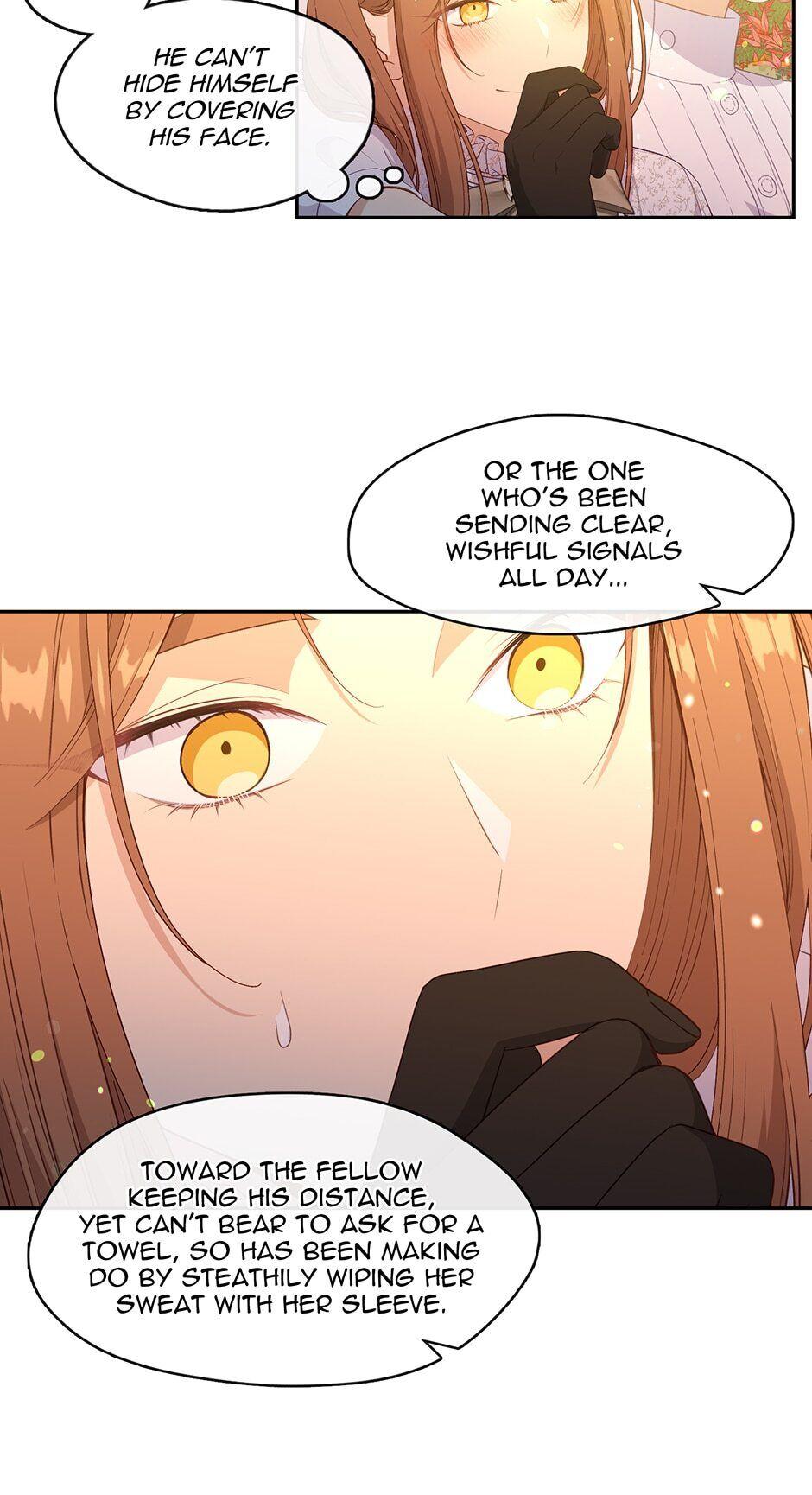 Read Beware the Villainess! Manga Online