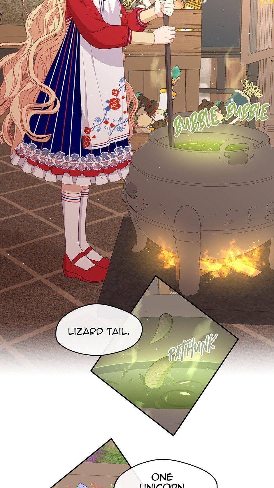 Read Beware the Villainess! Manga Online