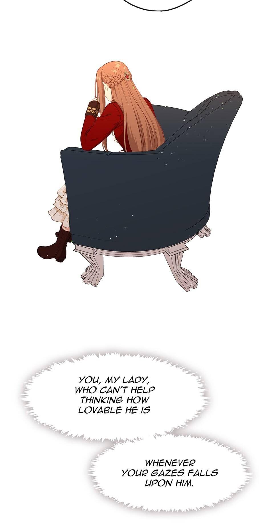 Read Beware the Villainess! Manga Online