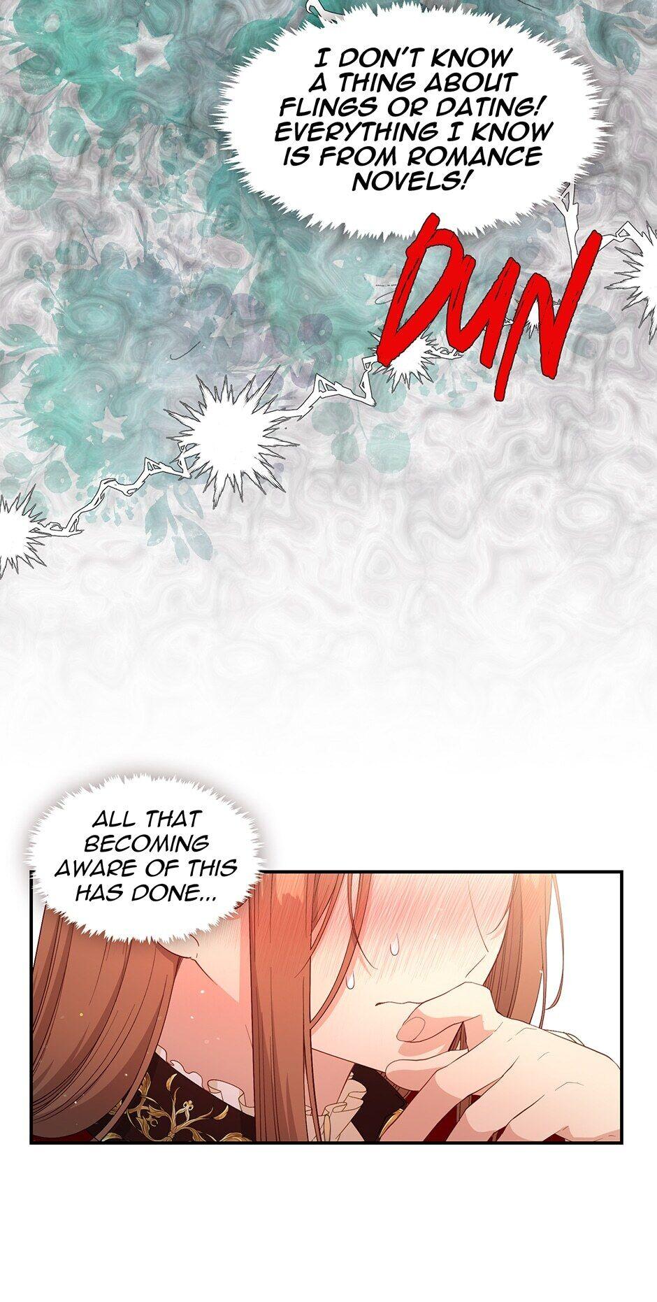 Read Beware the Villainess! Manga Online