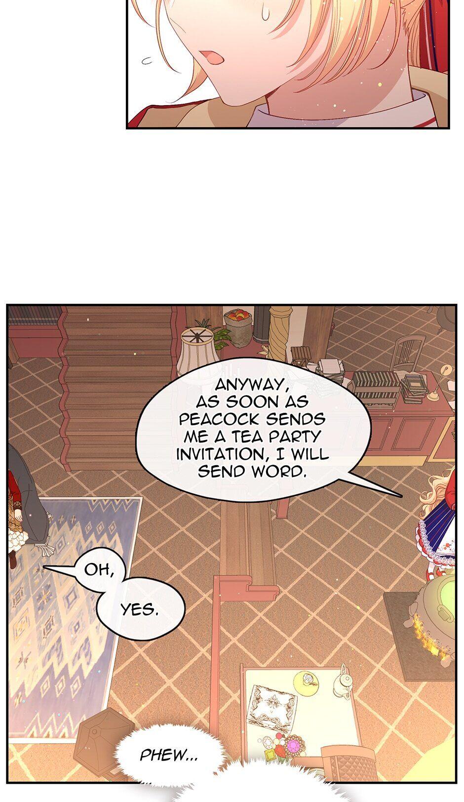 Read Beware the Villainess! Manga Online