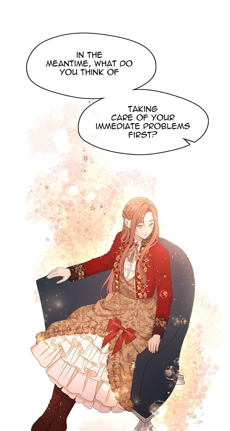 Read Beware the Villainess! Manga Online