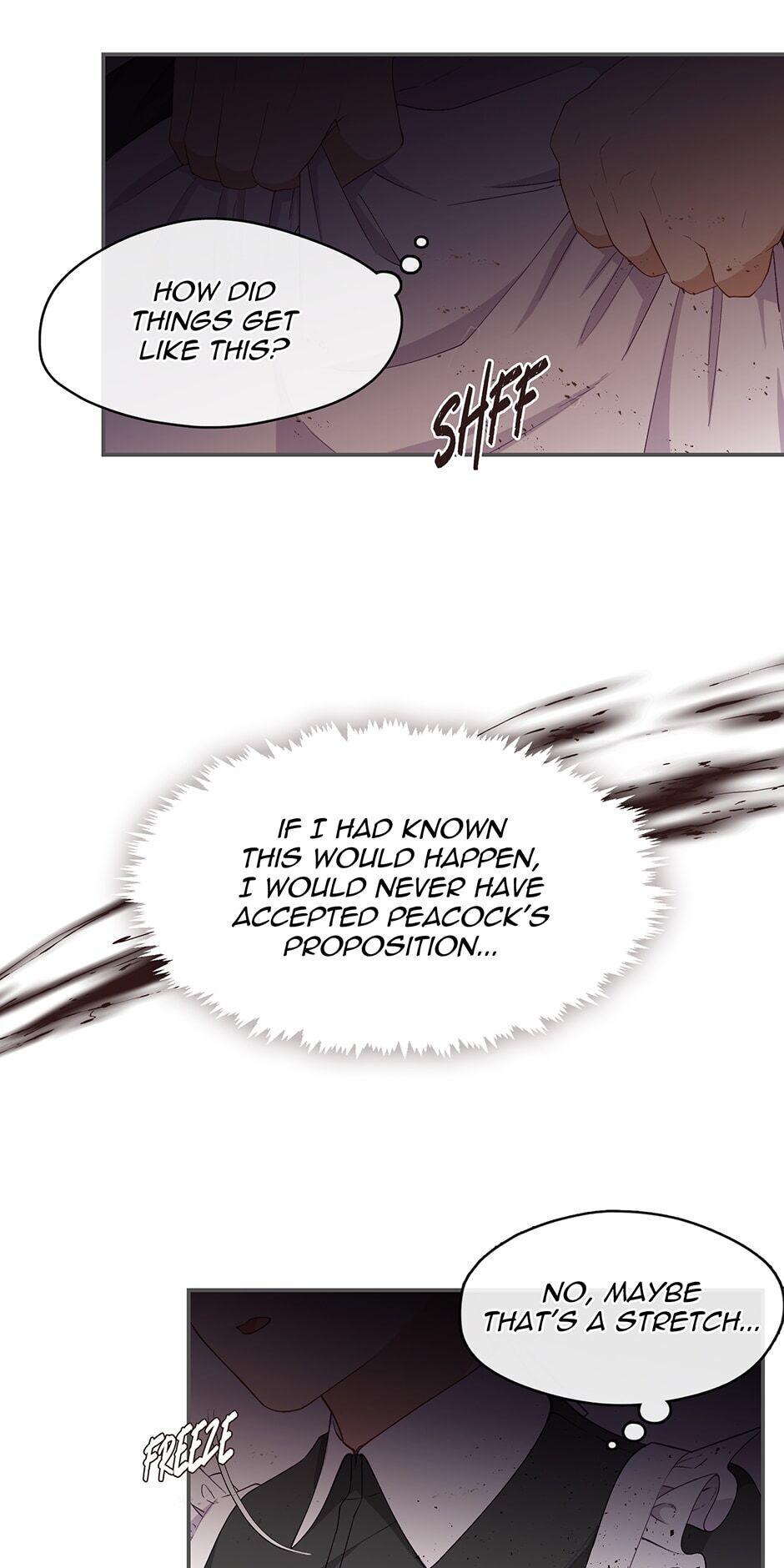 Read Beware the Villainess! Manga Online