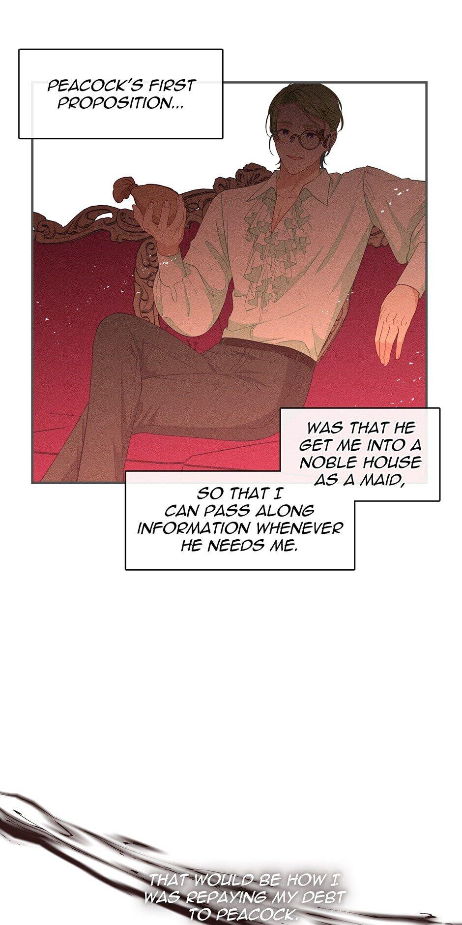 Read Beware the Villainess! Manga Online