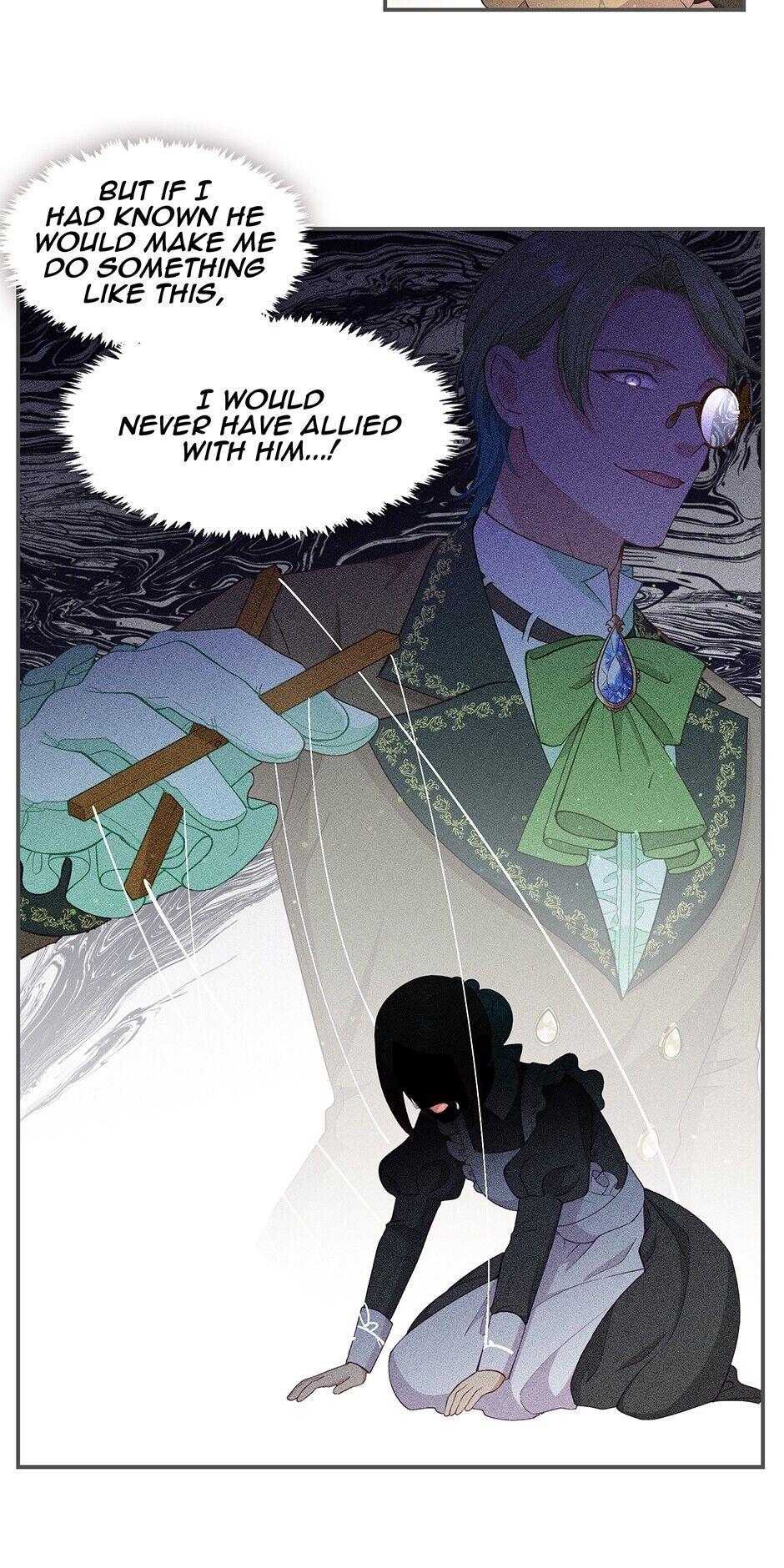 Read Beware the Villainess! Manga Online