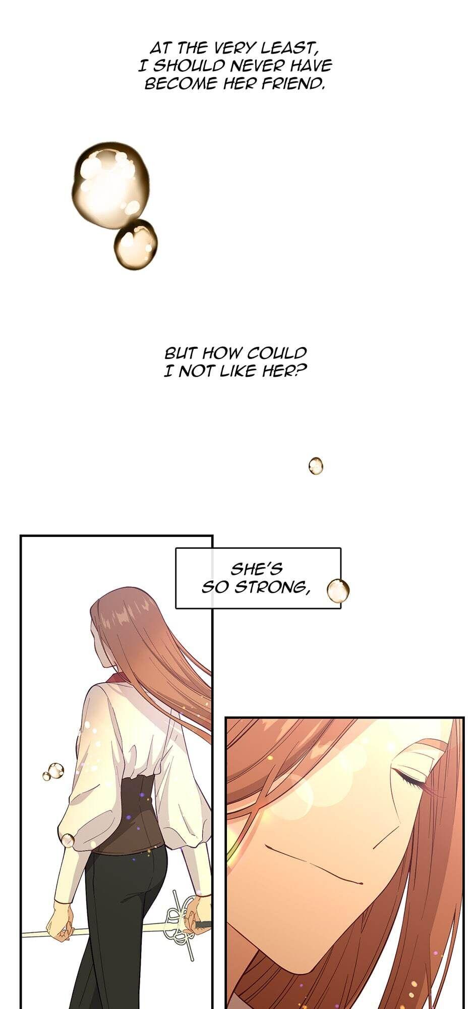 Read Beware the Villainess! Manga Online