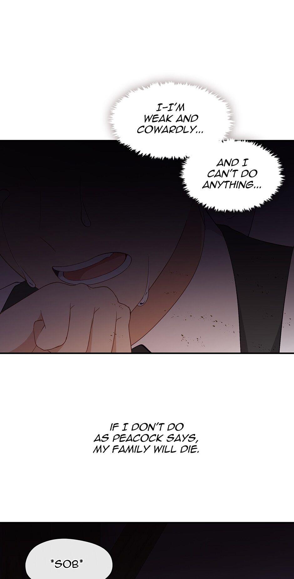 Read Beware the Villainess! Manga Online