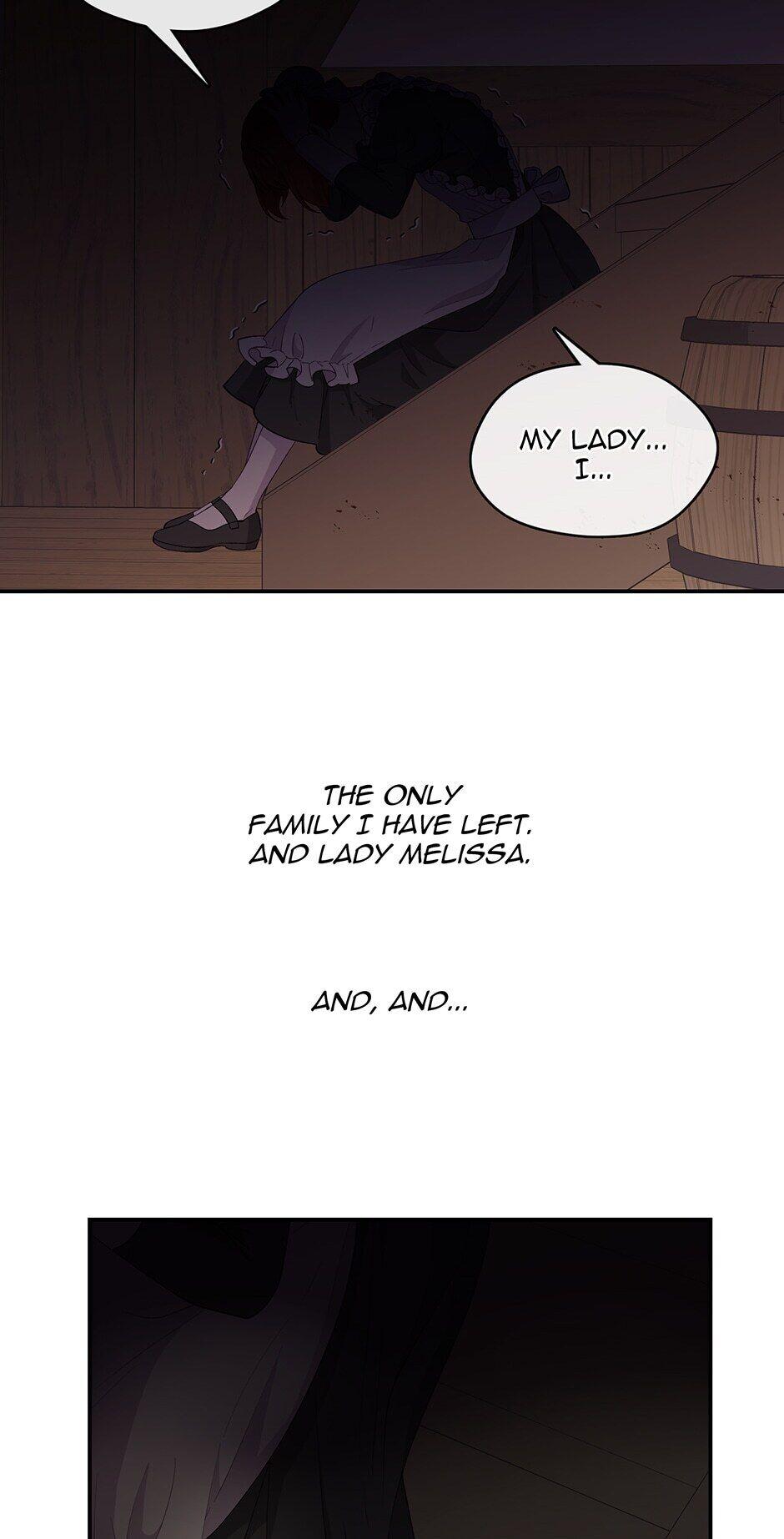 Read Beware the Villainess! Manga Online
