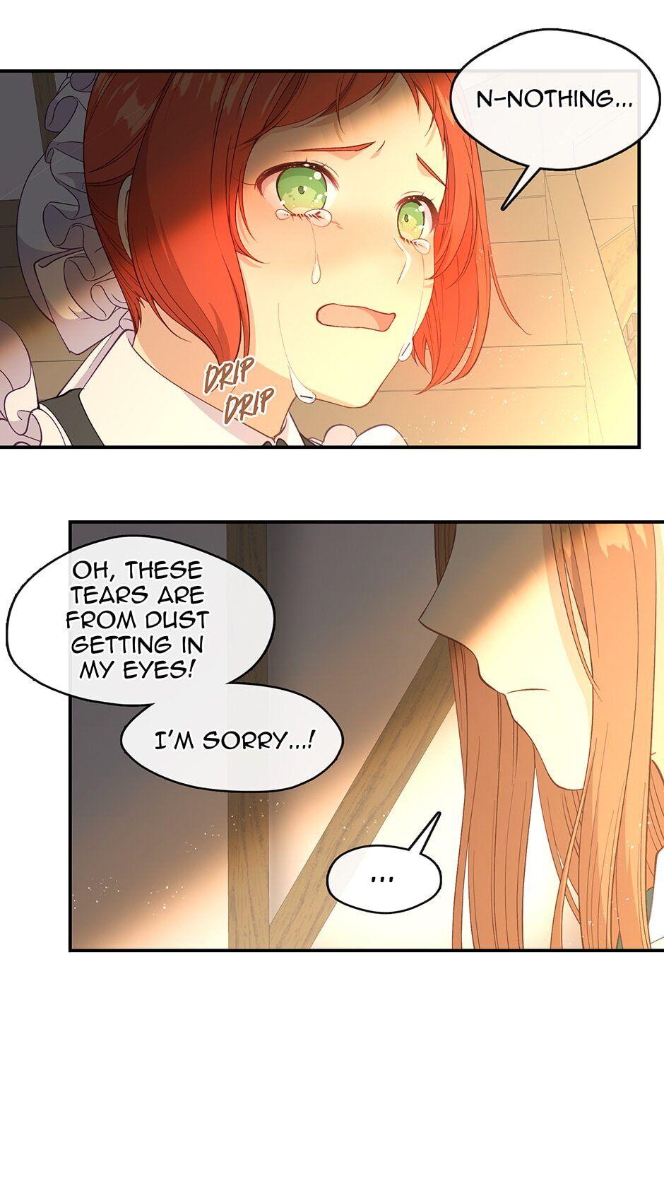 Read Beware the Villainess! Manga Online