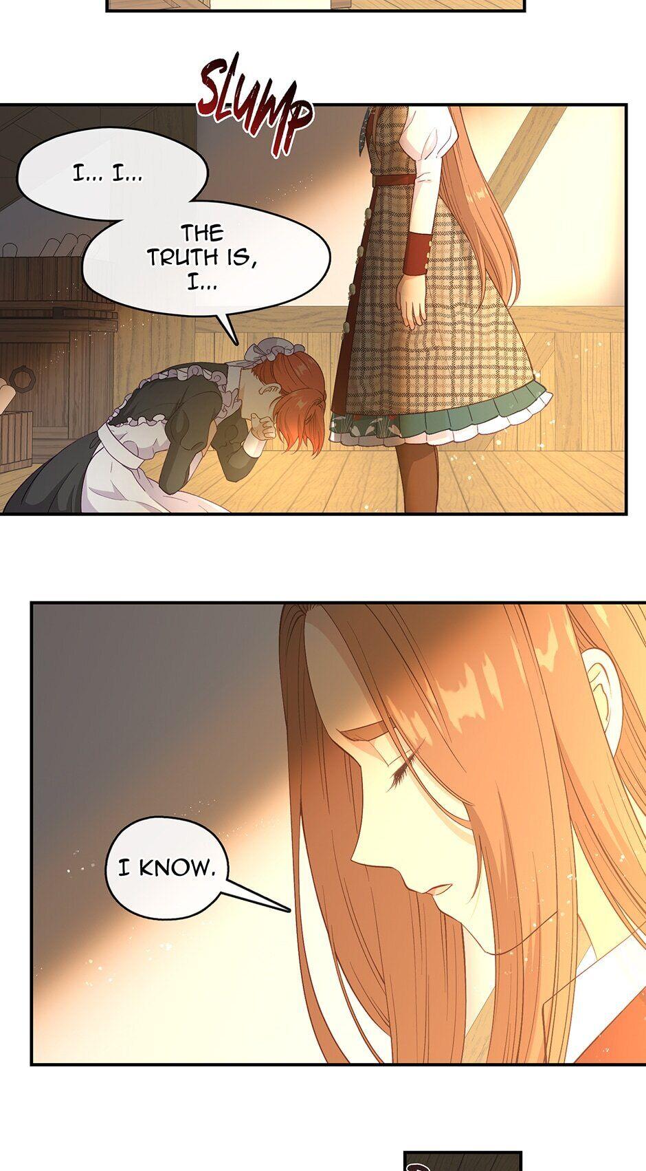 Read Beware the Villainess! Manga Online