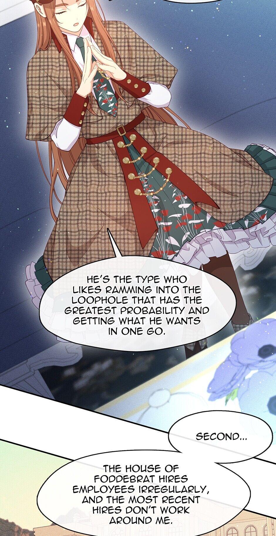 Read Beware the Villainess! Manga Online