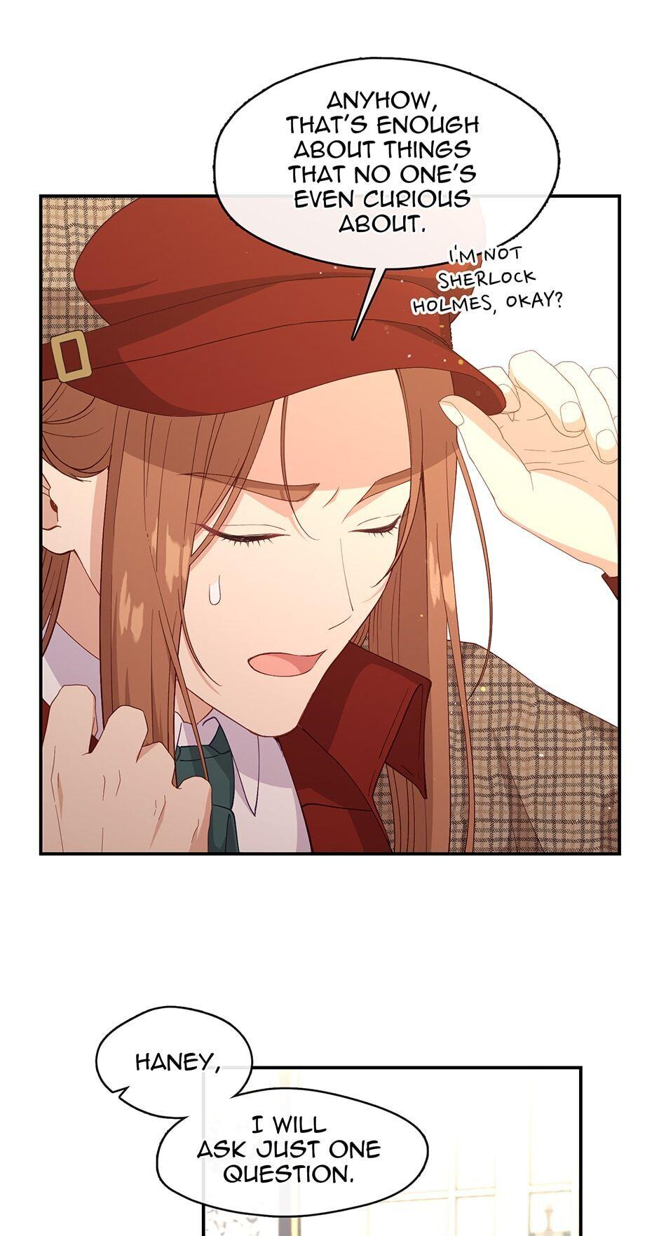 Read Beware the Villainess! Manga Online