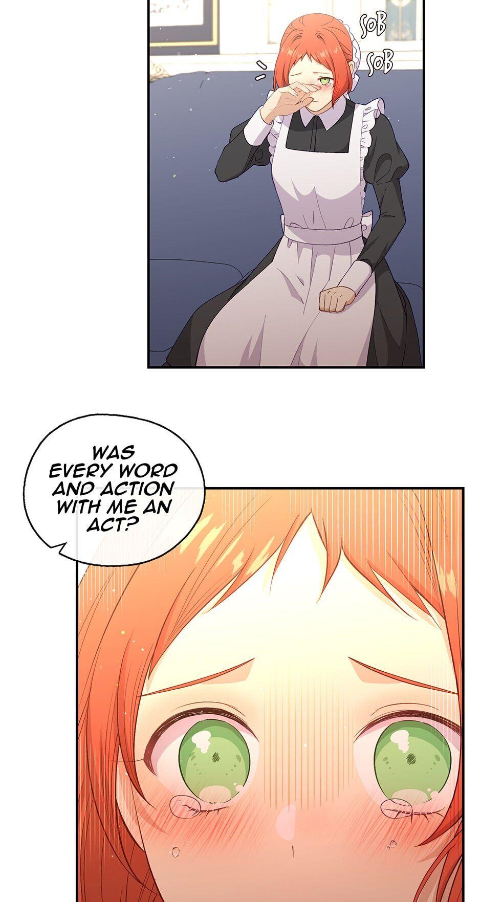 Read Beware the Villainess! Manga Online