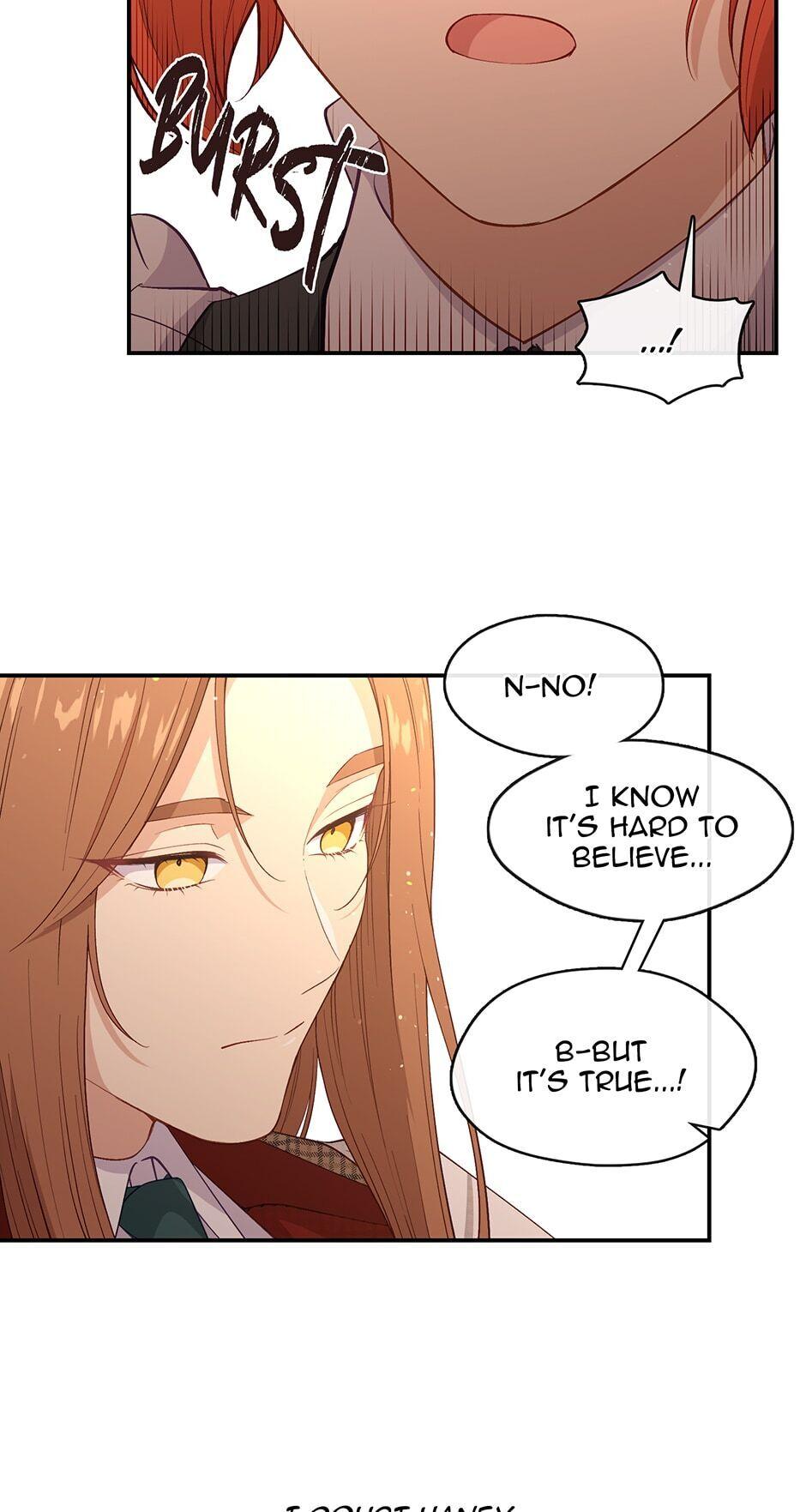 Read Beware the Villainess! Manga Online