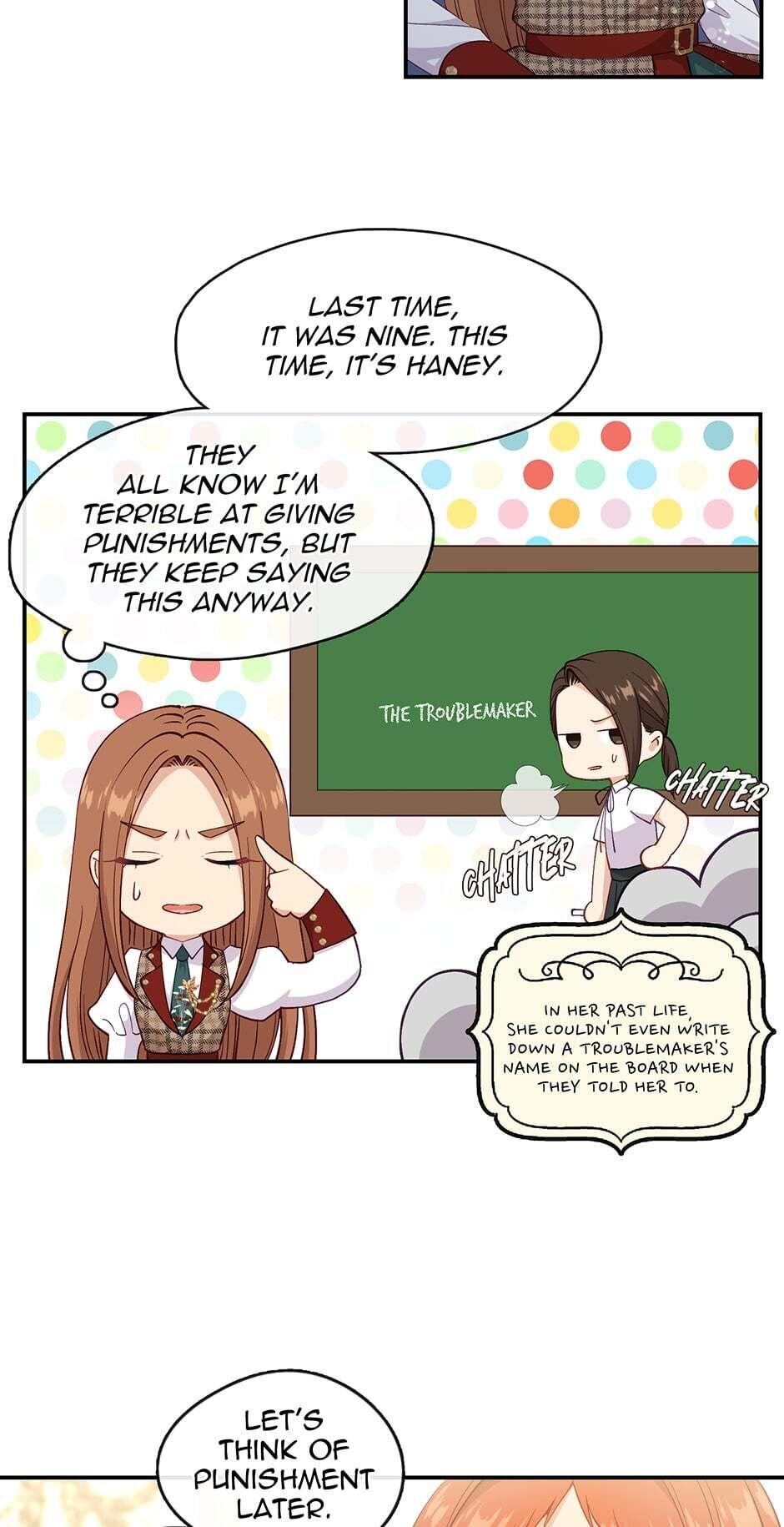 Read Beware the Villainess! Manga Online