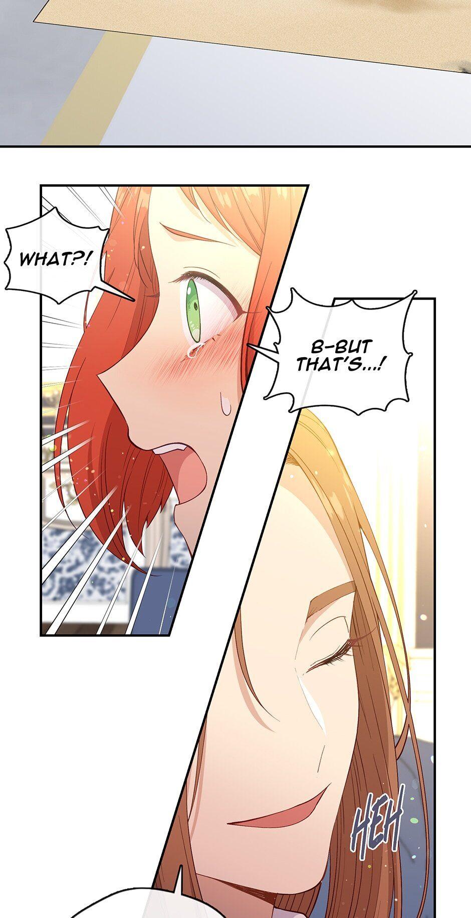 Read Beware the Villainess! Manga Online