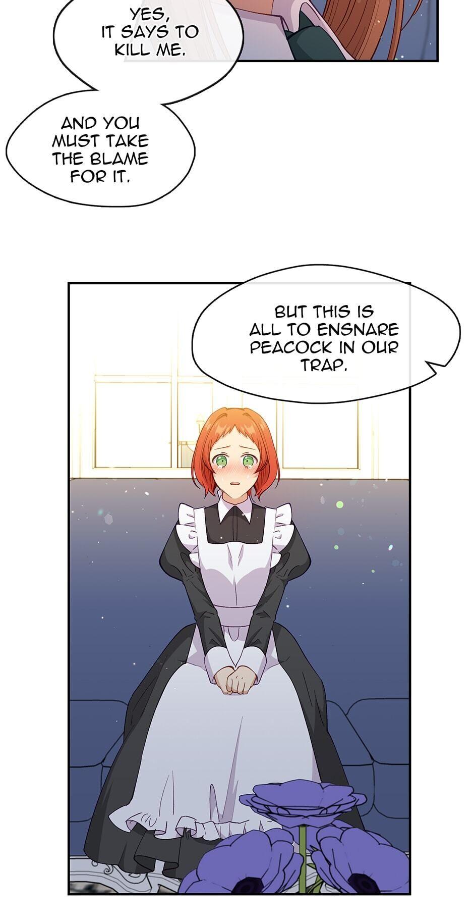 Read Beware the Villainess! Manga Online
