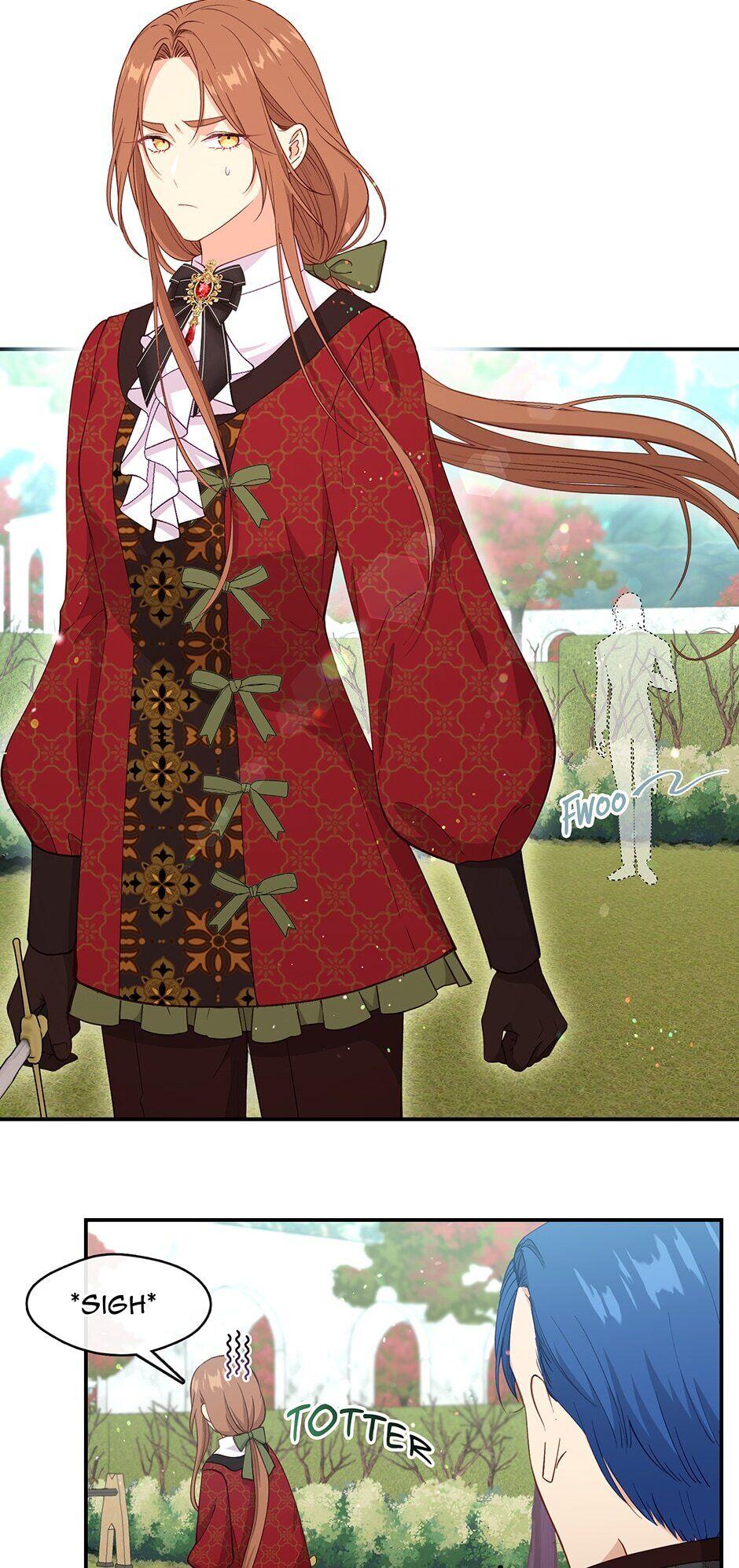 Read Beware the Villainess! Manga Online