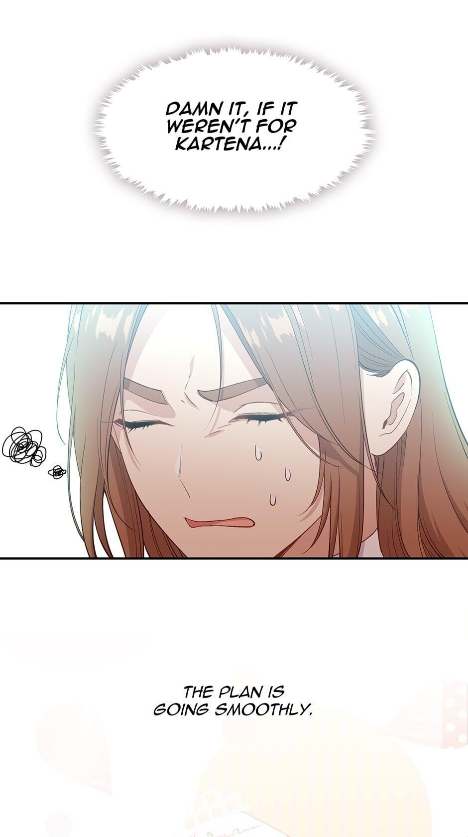 Read Beware the Villainess! Manga Online