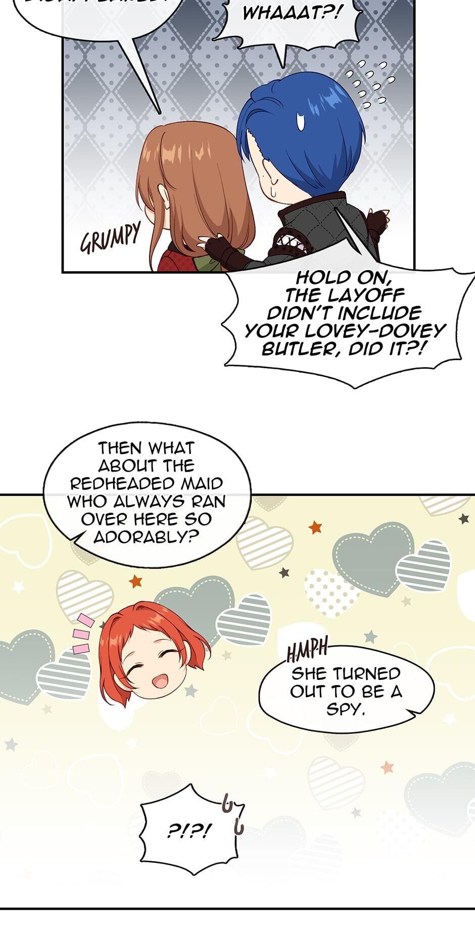 Read Beware the Villainess! Manga Online