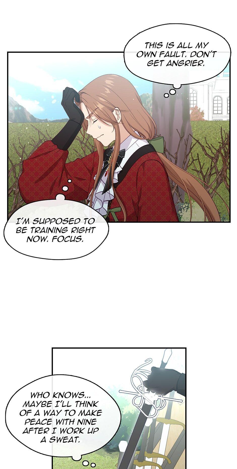 Read Beware the Villainess! Manga Online