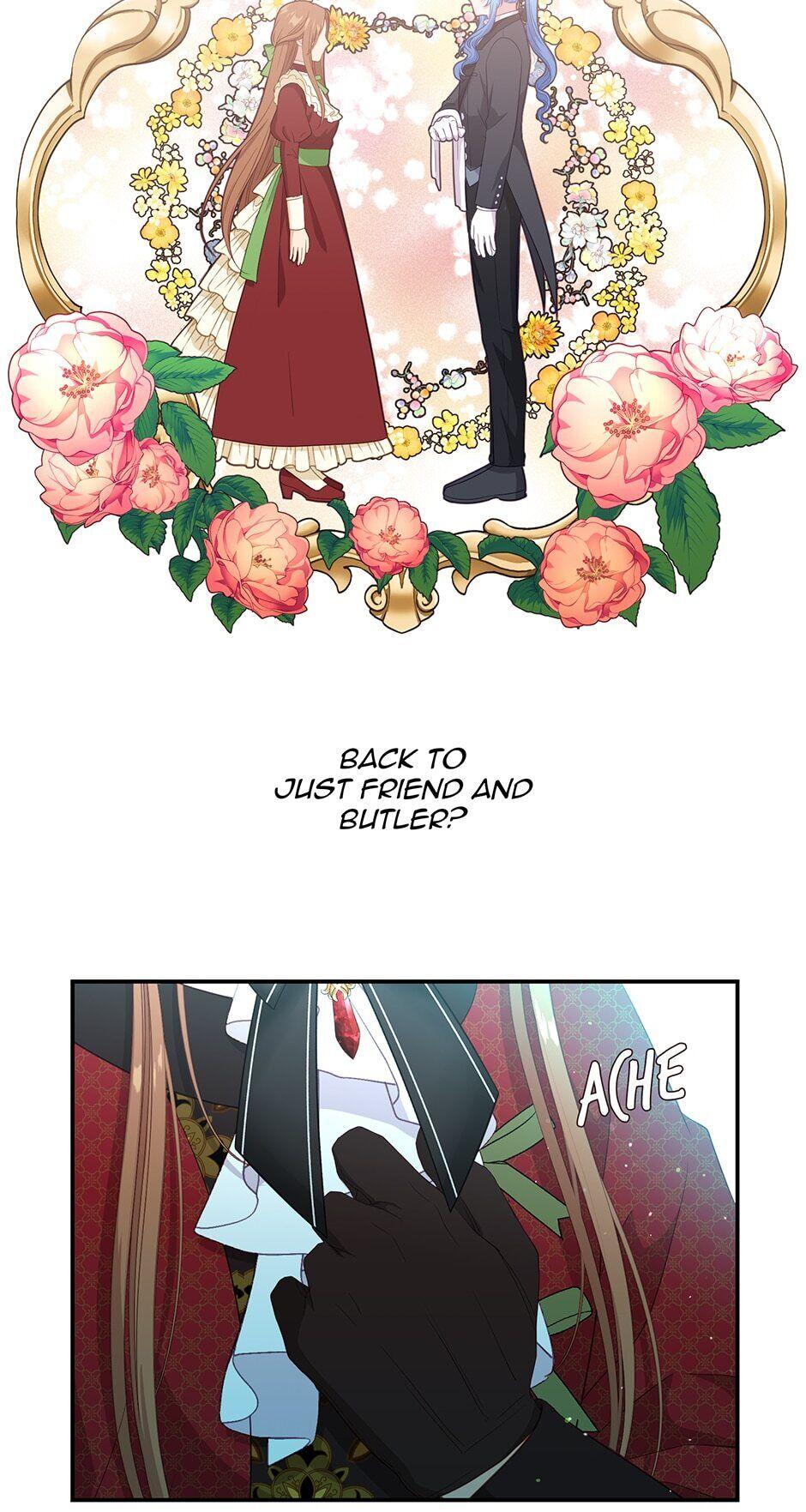 Read Beware the Villainess! Manga Online