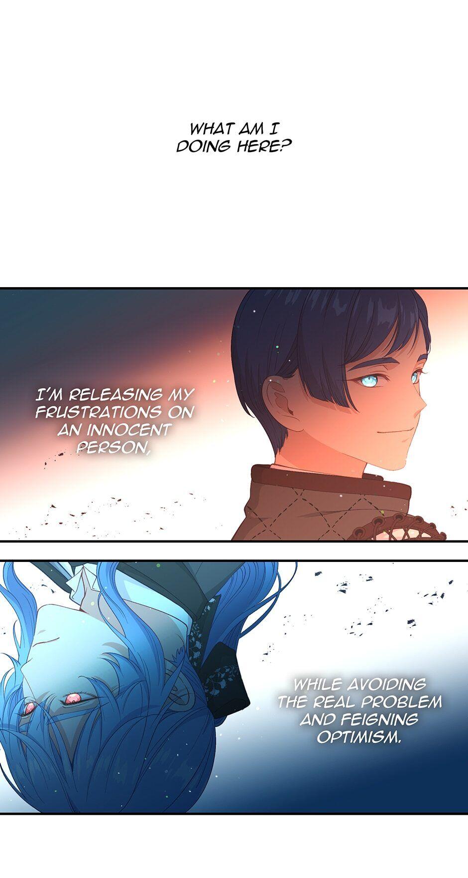 Read Beware the Villainess! Manga Online