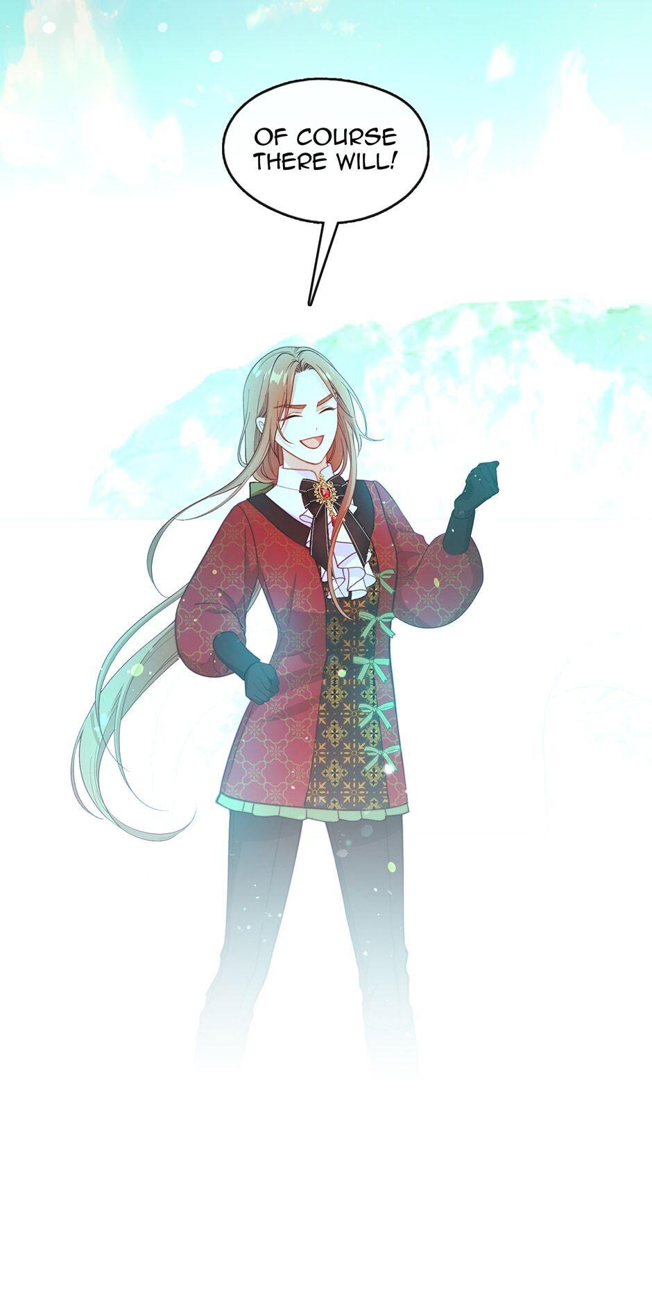 Read Beware the Villainess! Manga Online