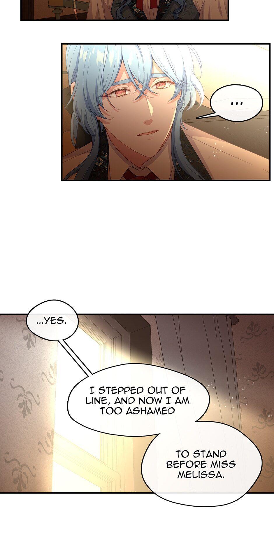 Read Beware the Villainess! Manga Online