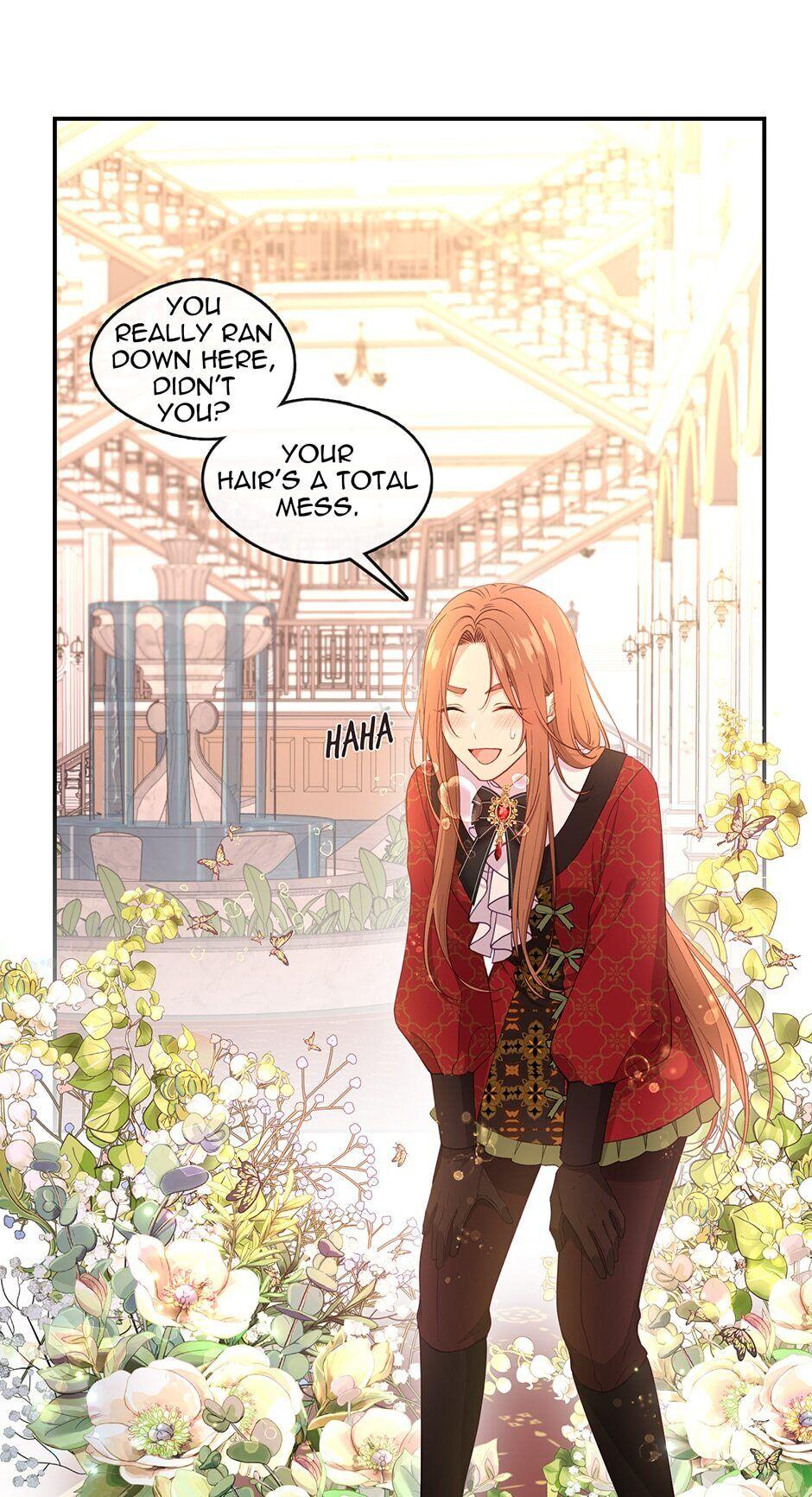 Read Beware the Villainess! Manga Online