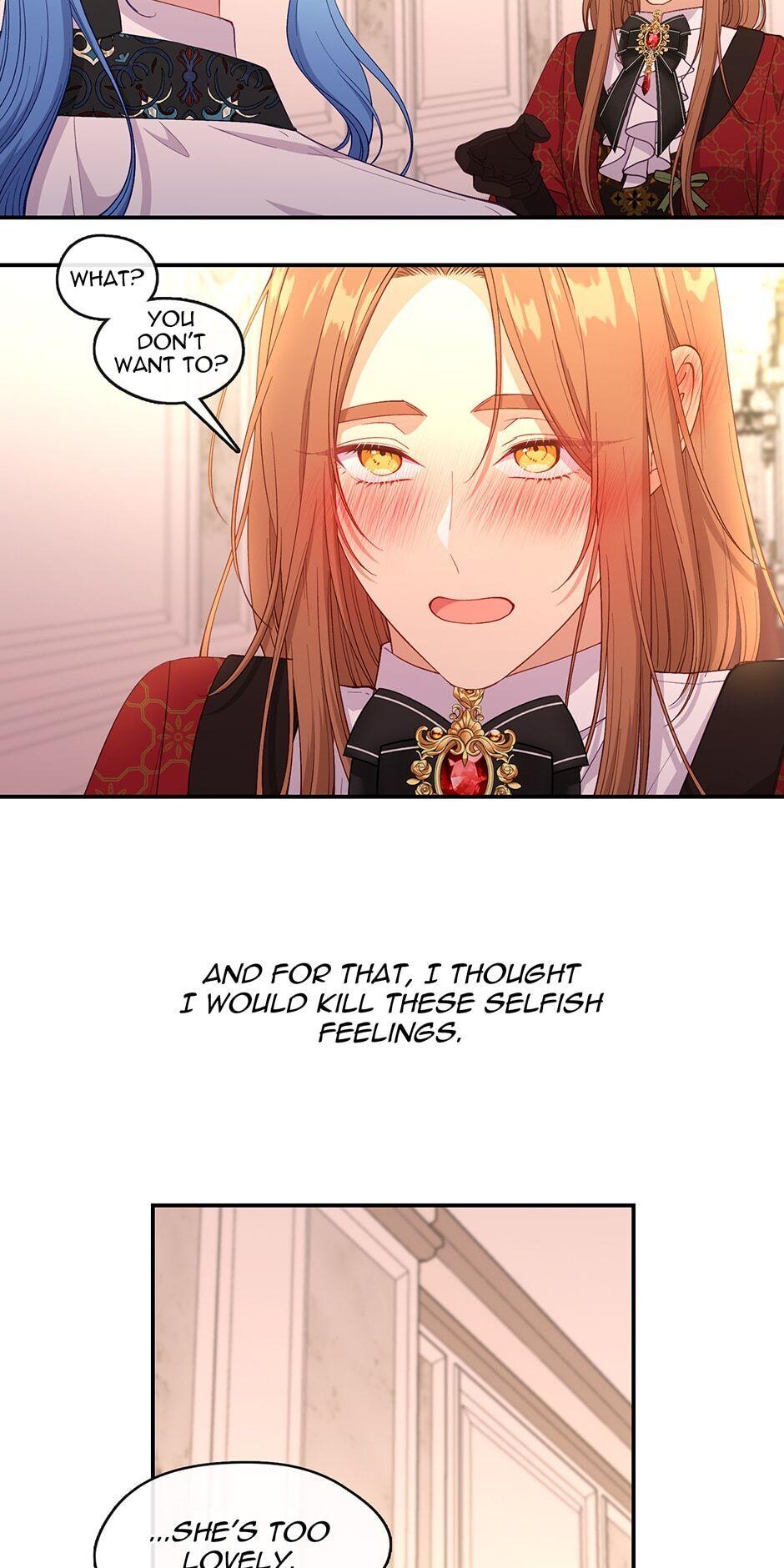 Read Beware the Villainess! Manga Online