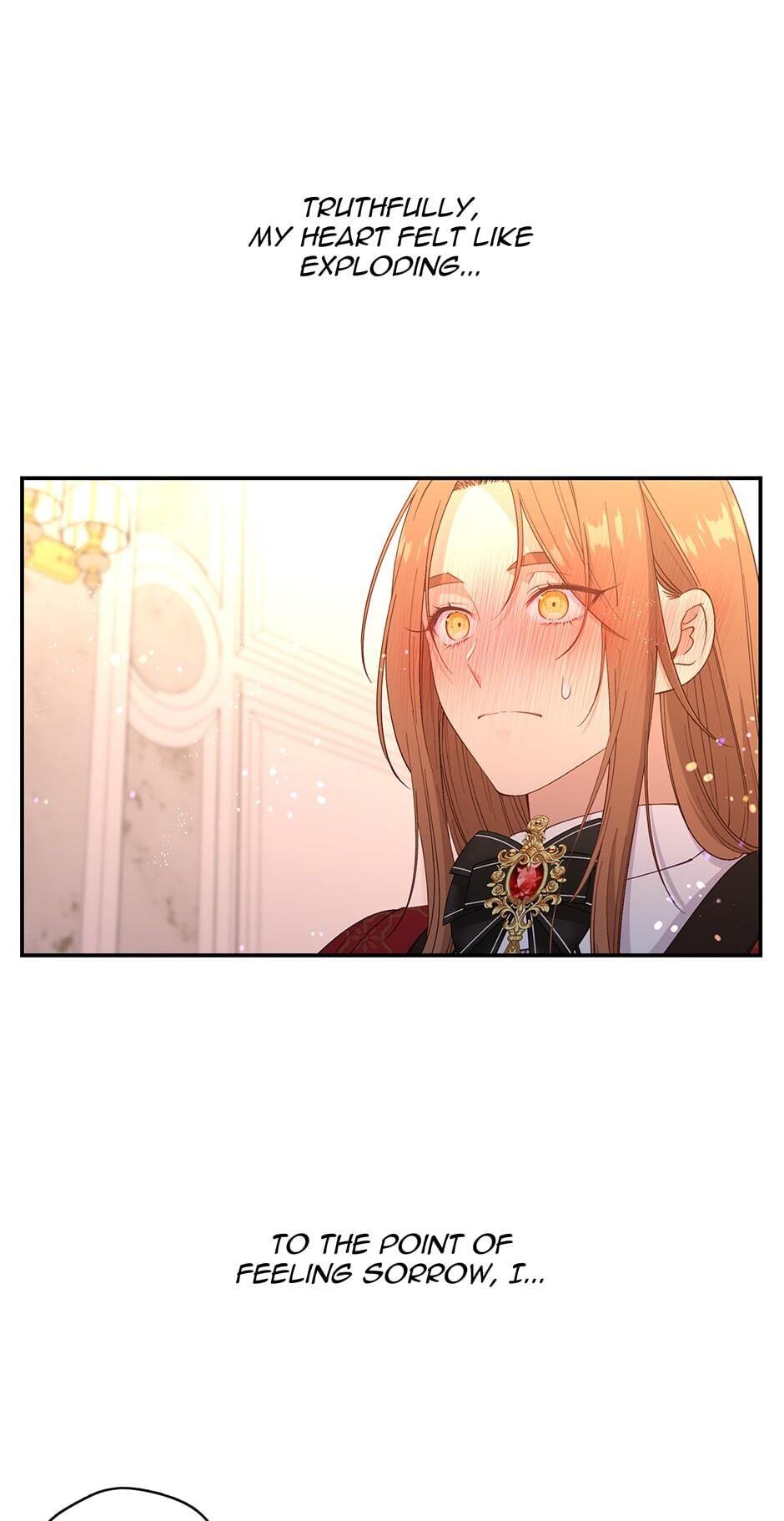 Read Beware the Villainess! Manga Online