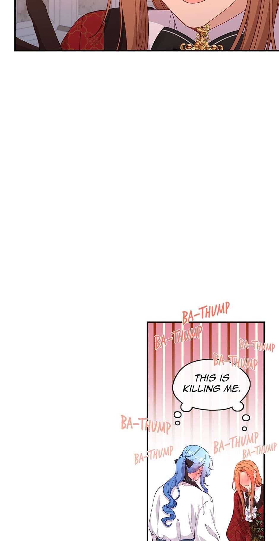 Read Beware the Villainess! Manga Online