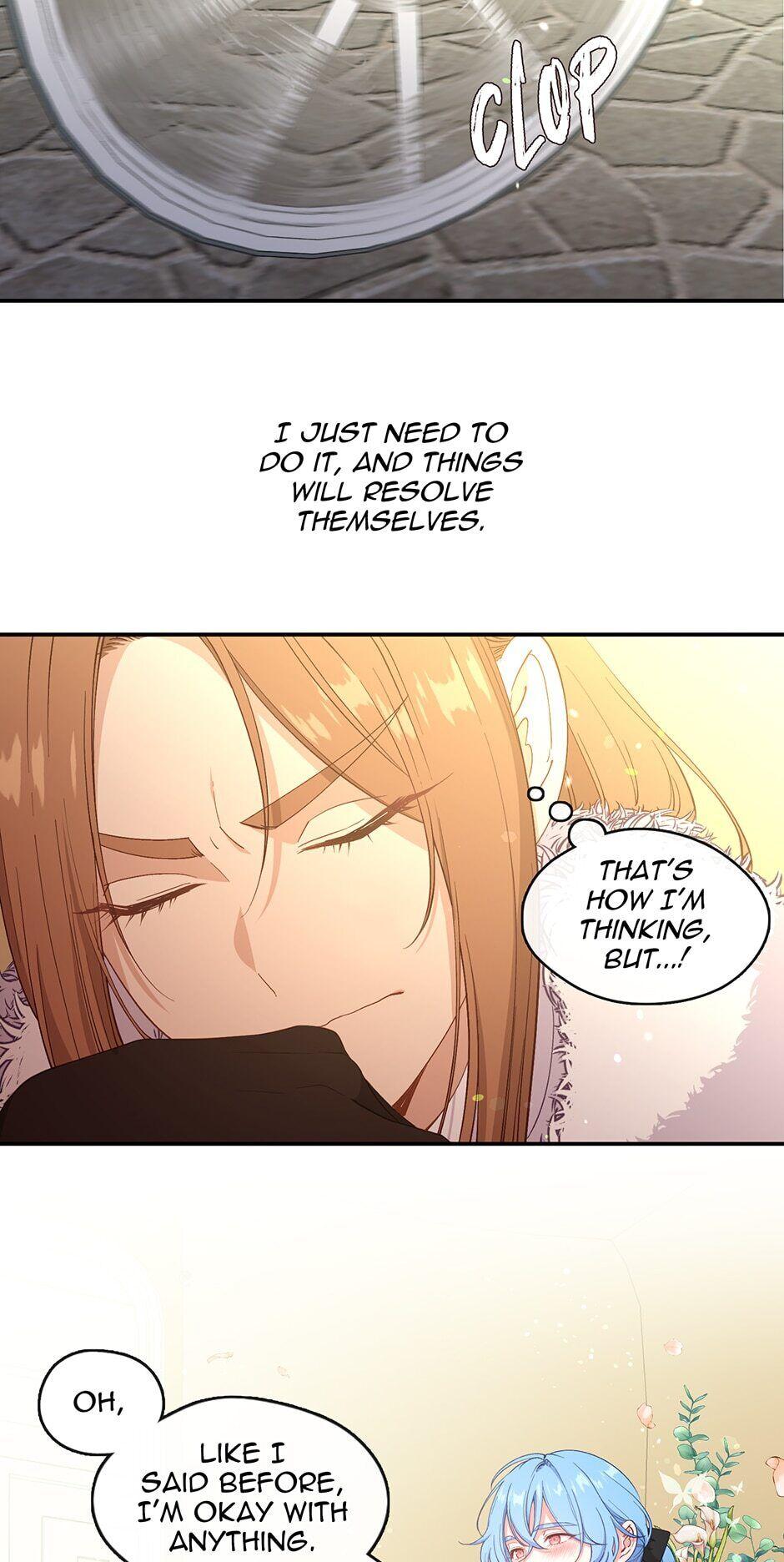 Read Beware the Villainess! Manga Online