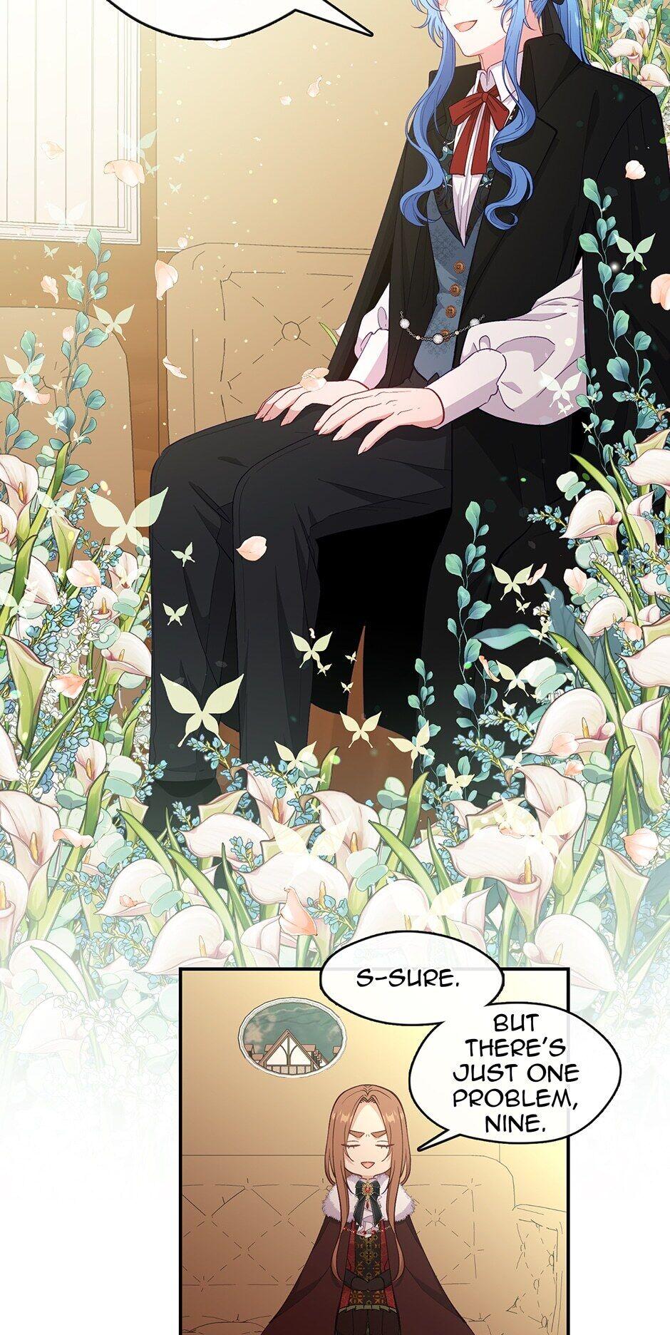 Read Beware the Villainess! Manga Online