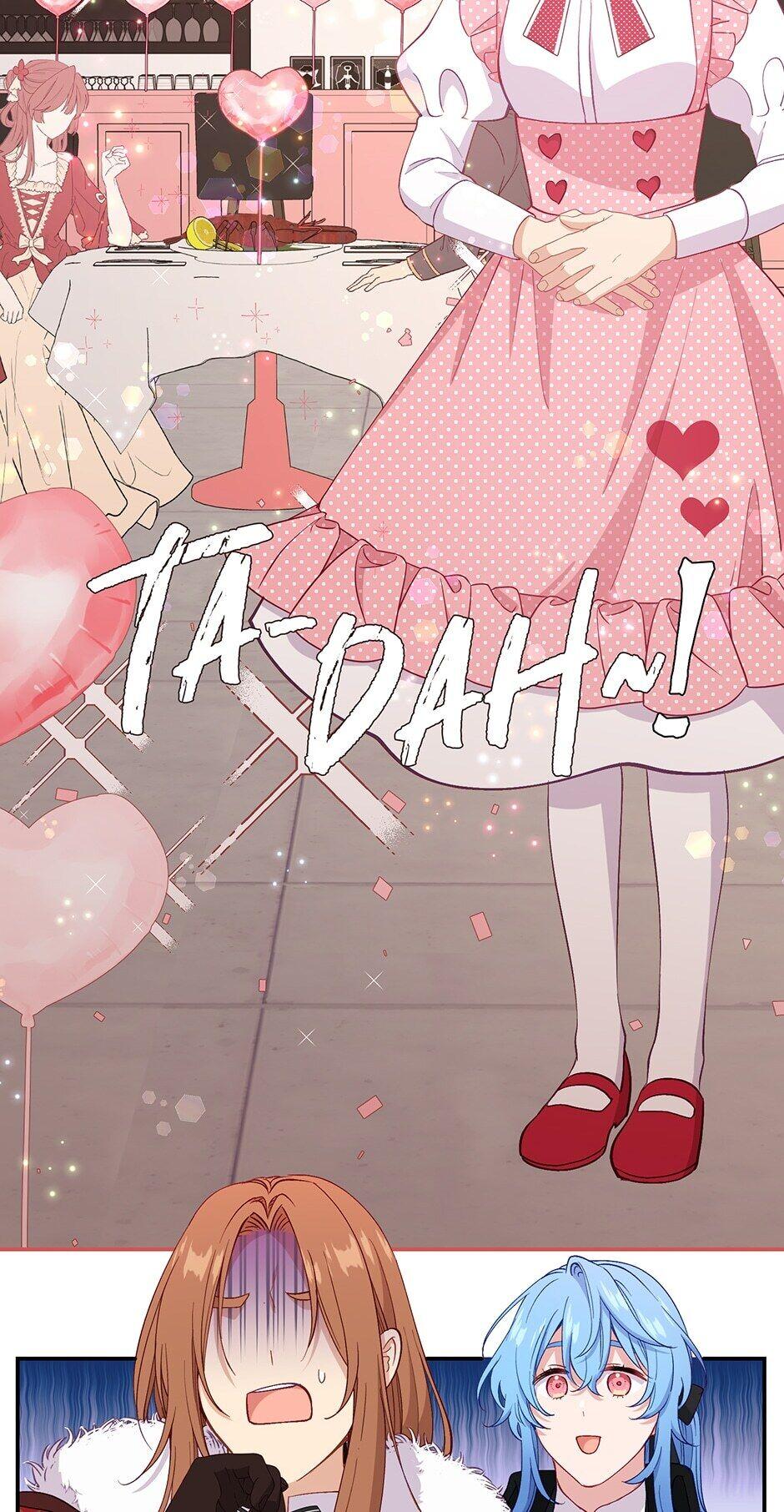 Read Beware the Villainess! Manga Online