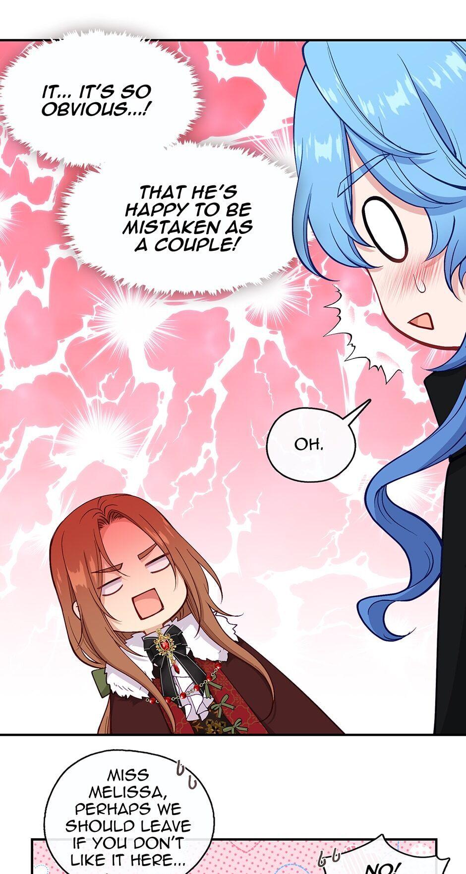 Read Beware the Villainess! Manga Online