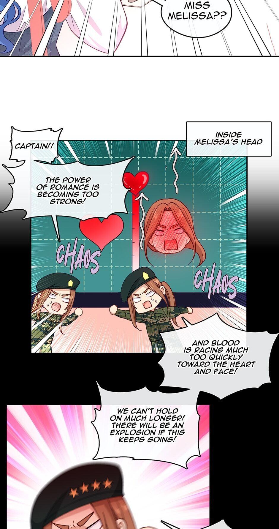 Read Beware the Villainess! Manga Online