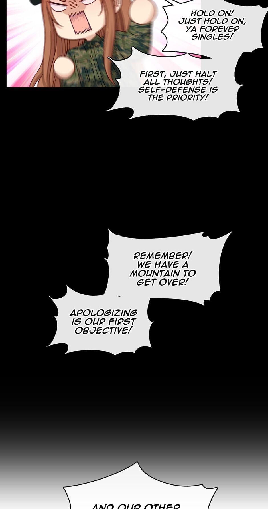 Read Beware the Villainess! Manga Online
