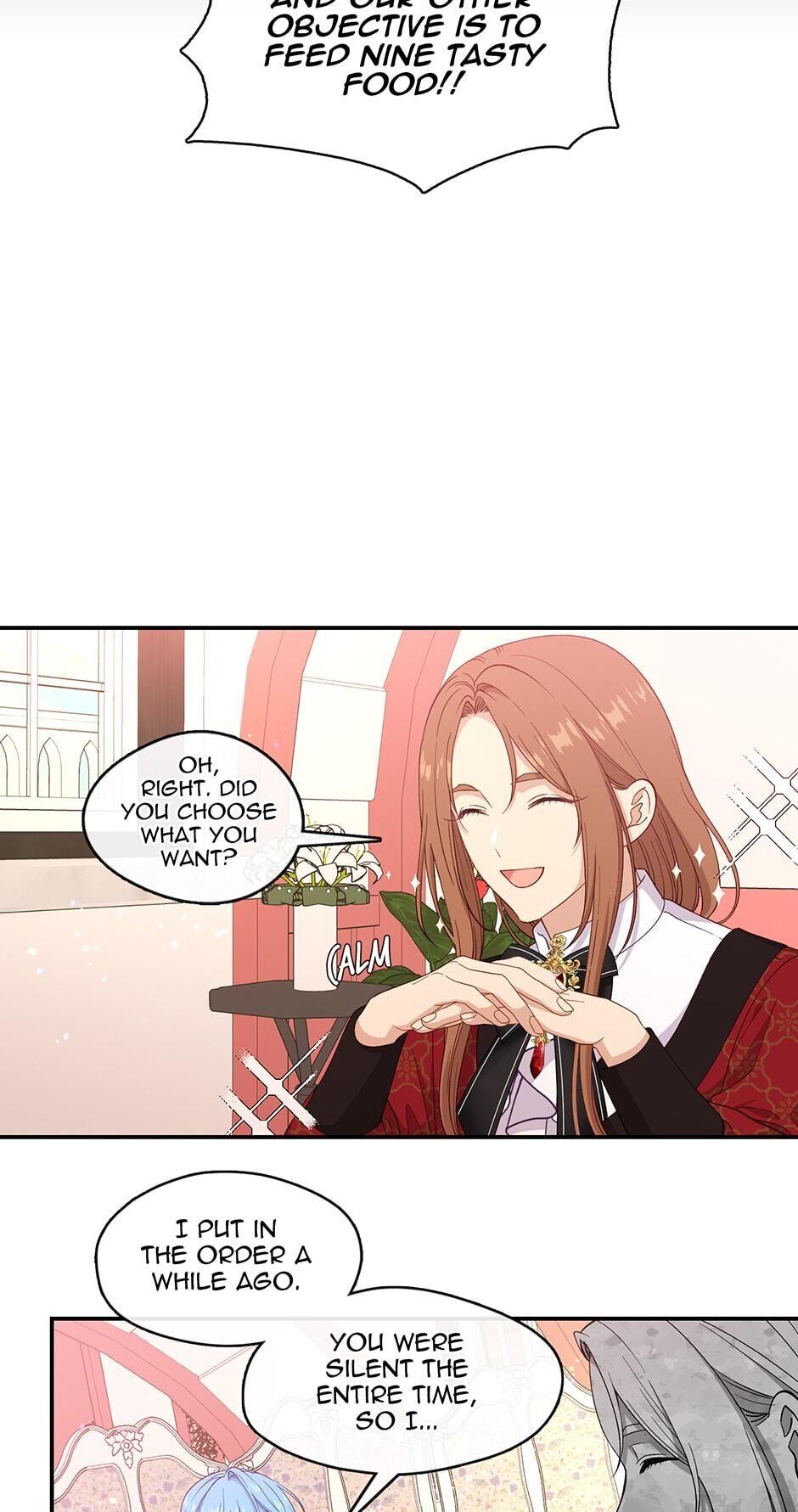 Read Beware the Villainess! Manga Online