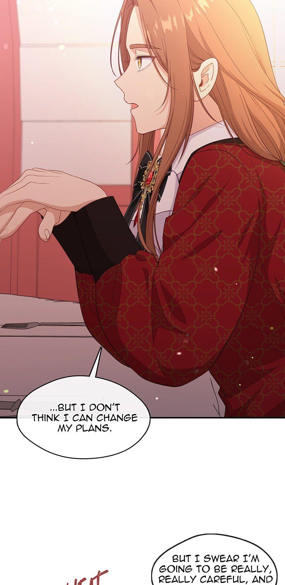 Read Beware the Villainess! Manga Online