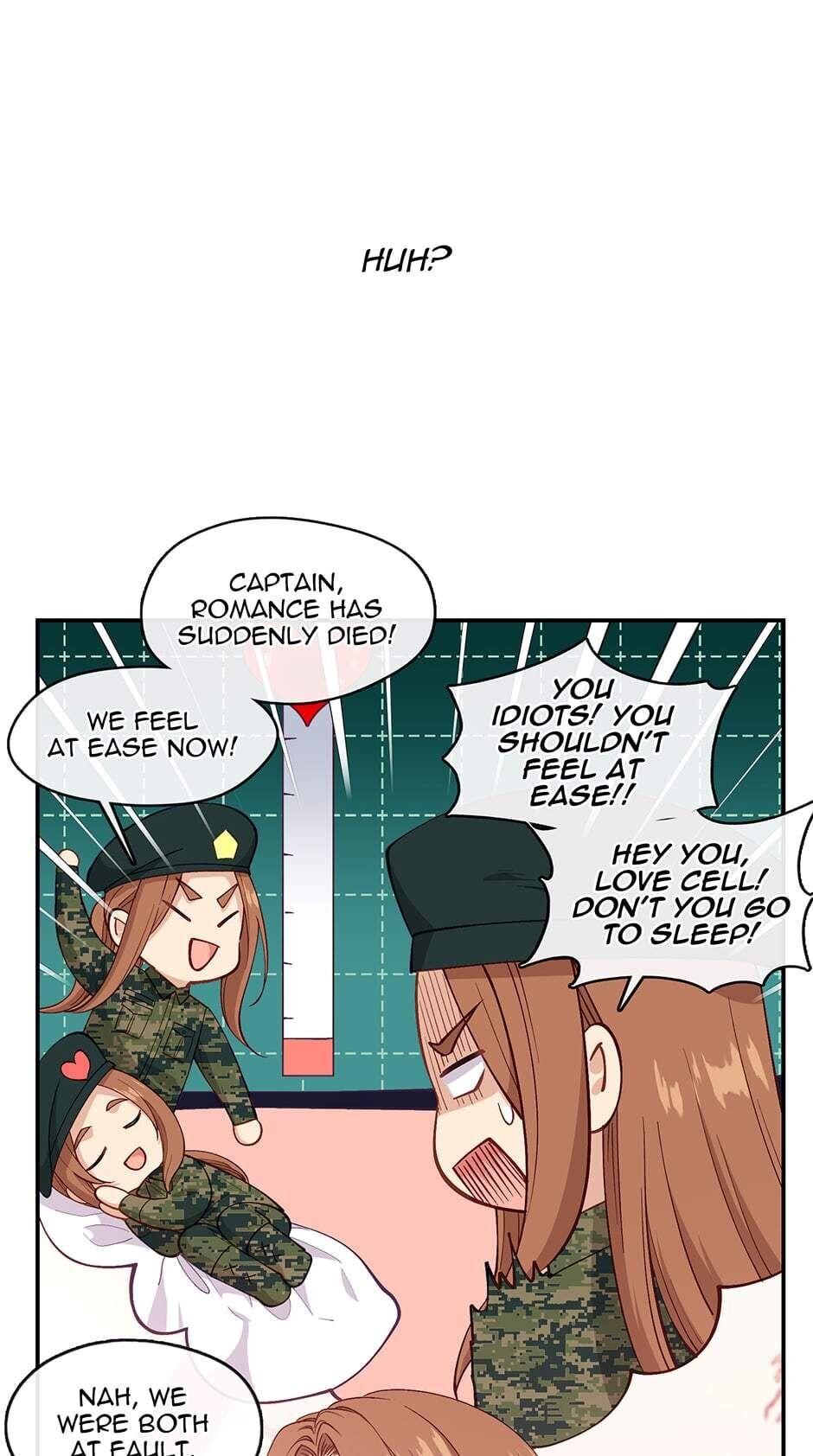 Read Beware the Villainess! Manga Online