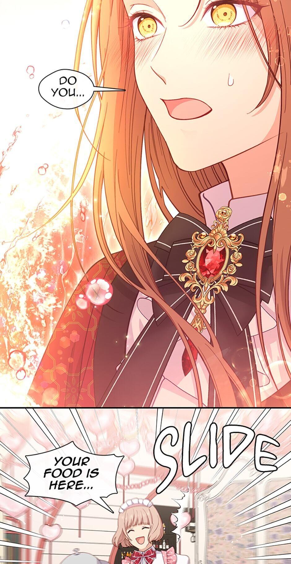 Read Beware the Villainess! Manga Online