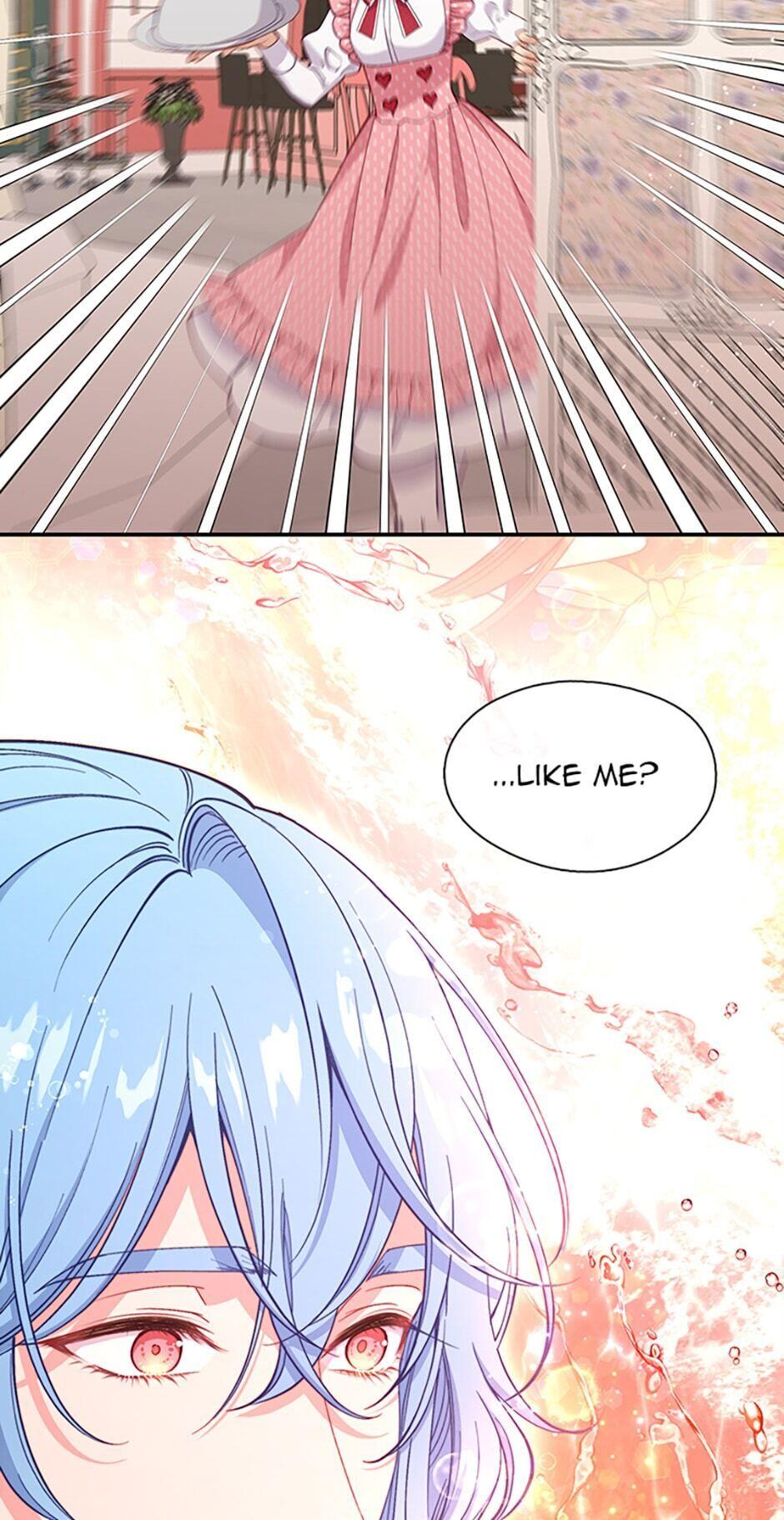 Read Beware the Villainess! Manga Online