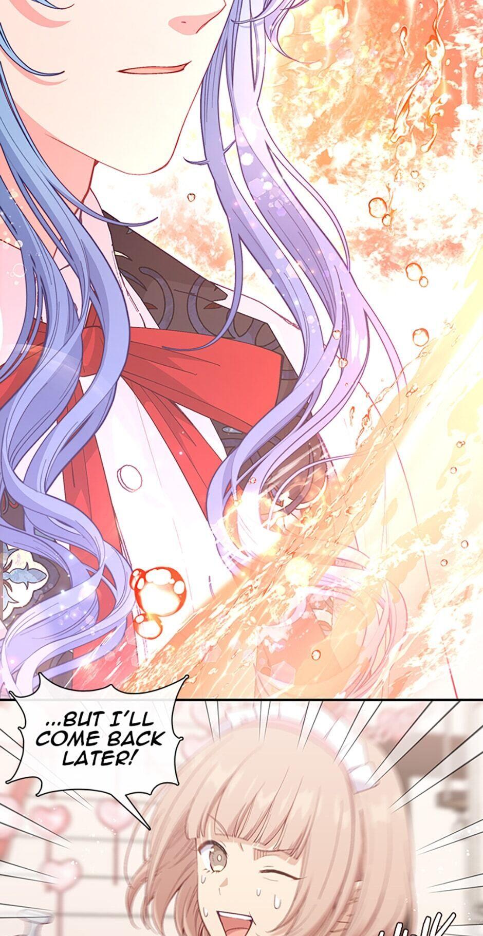 Read Beware the Villainess! Manga Online