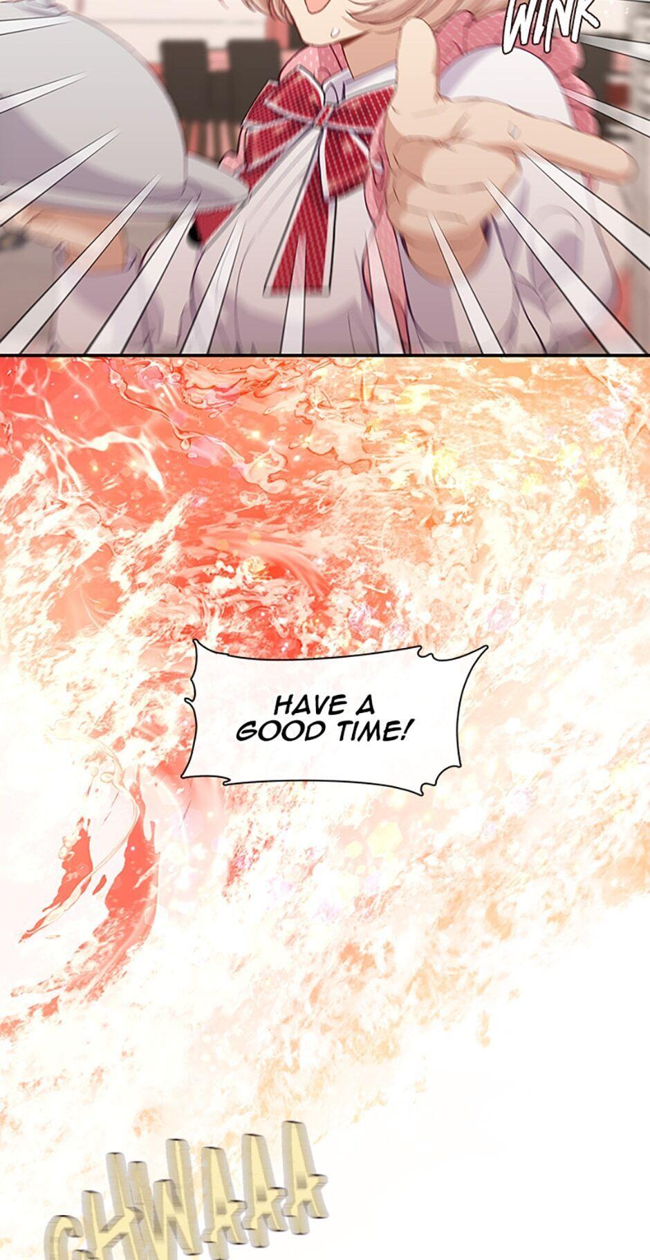Read Beware the Villainess! Manga Online